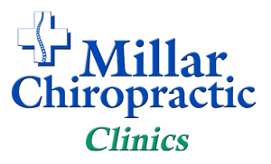 Millar Chiropractic Clinic logo
