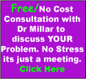 Free Meeting with Dr Millar
