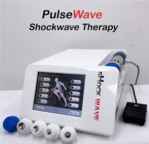 Pulsewave Shockwave Therapy